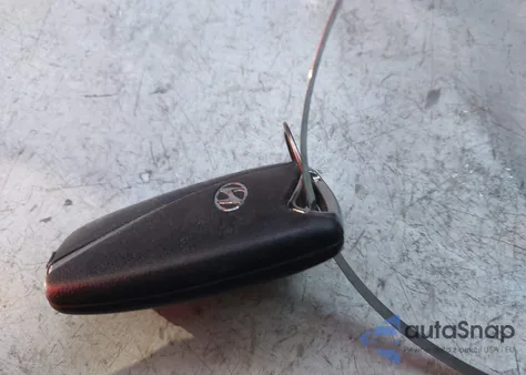 2017 Hyundai Santa Fe Se из США, поврежденный, VIN KM8SN4HF5HU205582